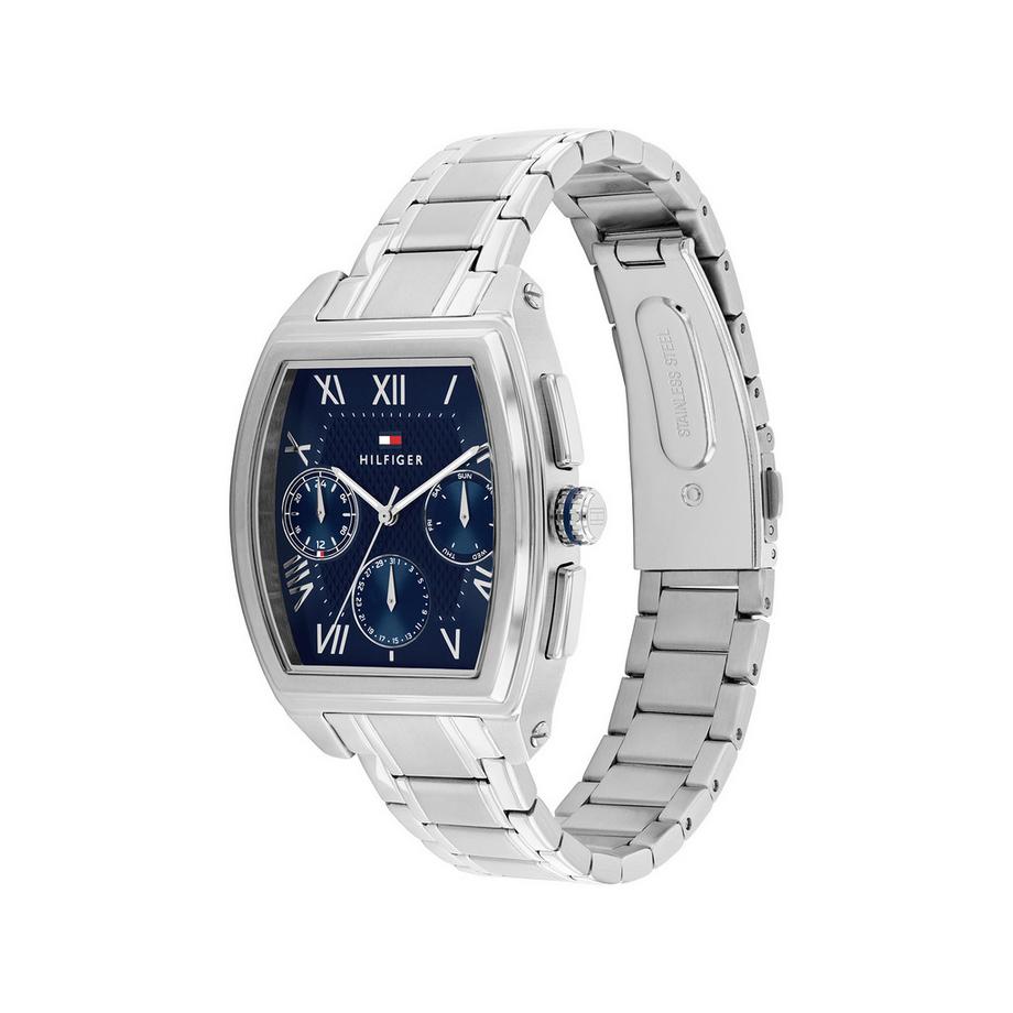TOMMY HILFIGER TH-OXFORD Multifunktionsuhr 