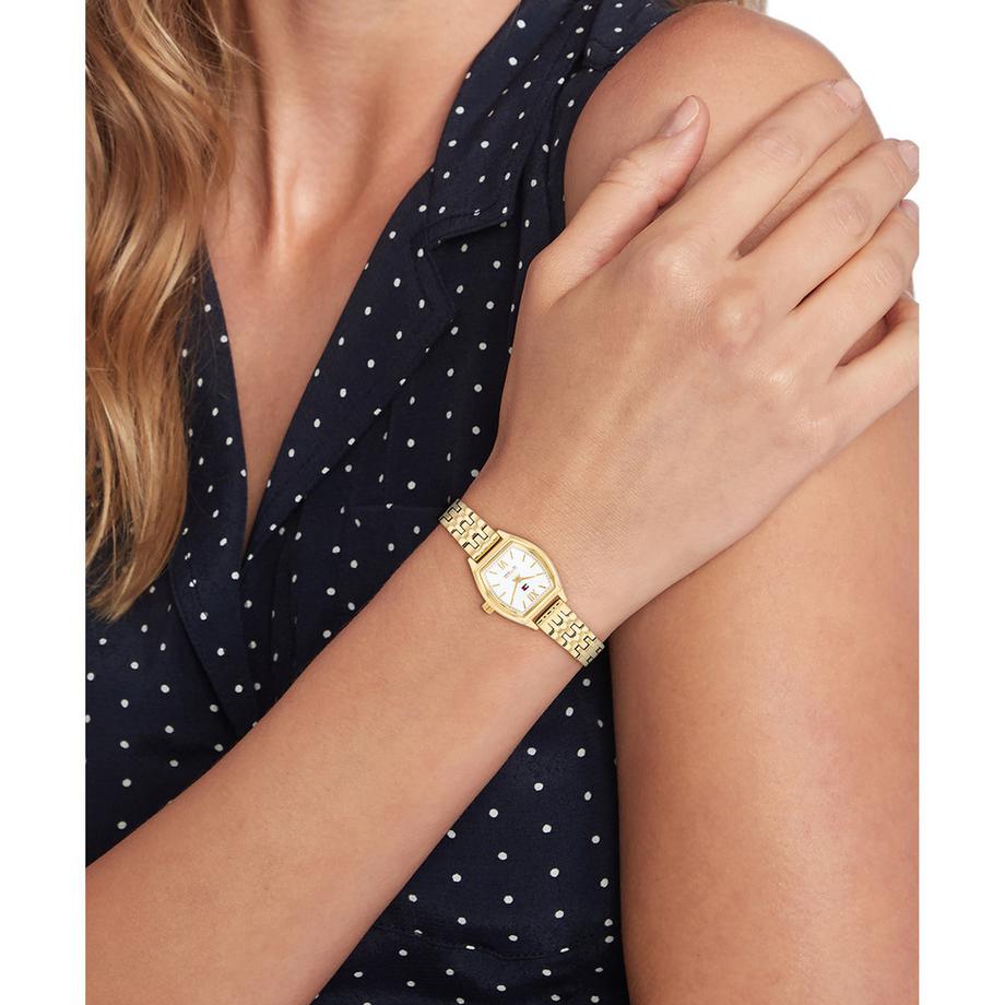 TOMMY HILFIGER NORAH Analoguhr 