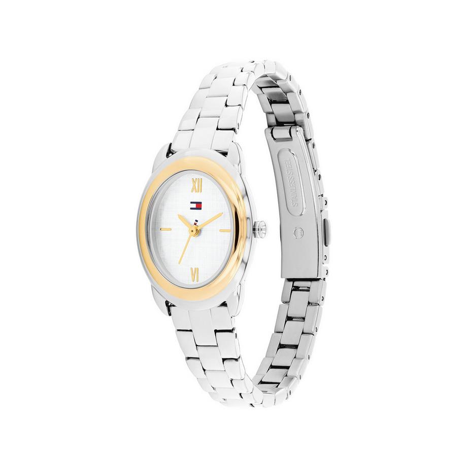 TOMMY HILFIGER DEMI Analoguhr 