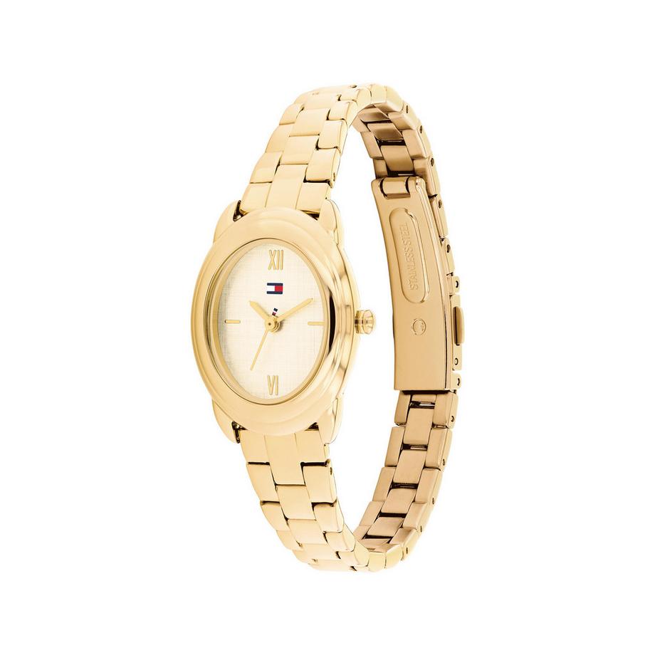TOMMY HILFIGER DEMI Analoguhr 