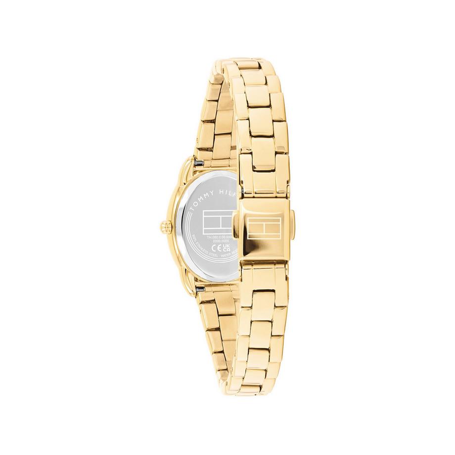 TOMMY HILFIGER DEMI Analoguhr 