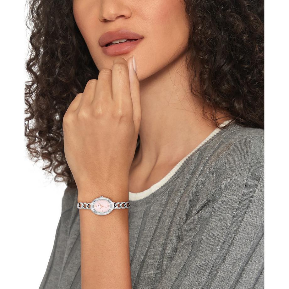 TOMMY HILFIGER DEMI Analoguhr 