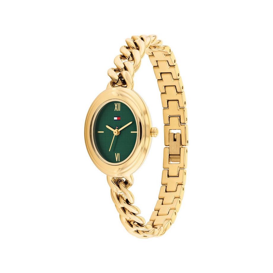 TOMMY HILFIGER DEMI Analoguhr 