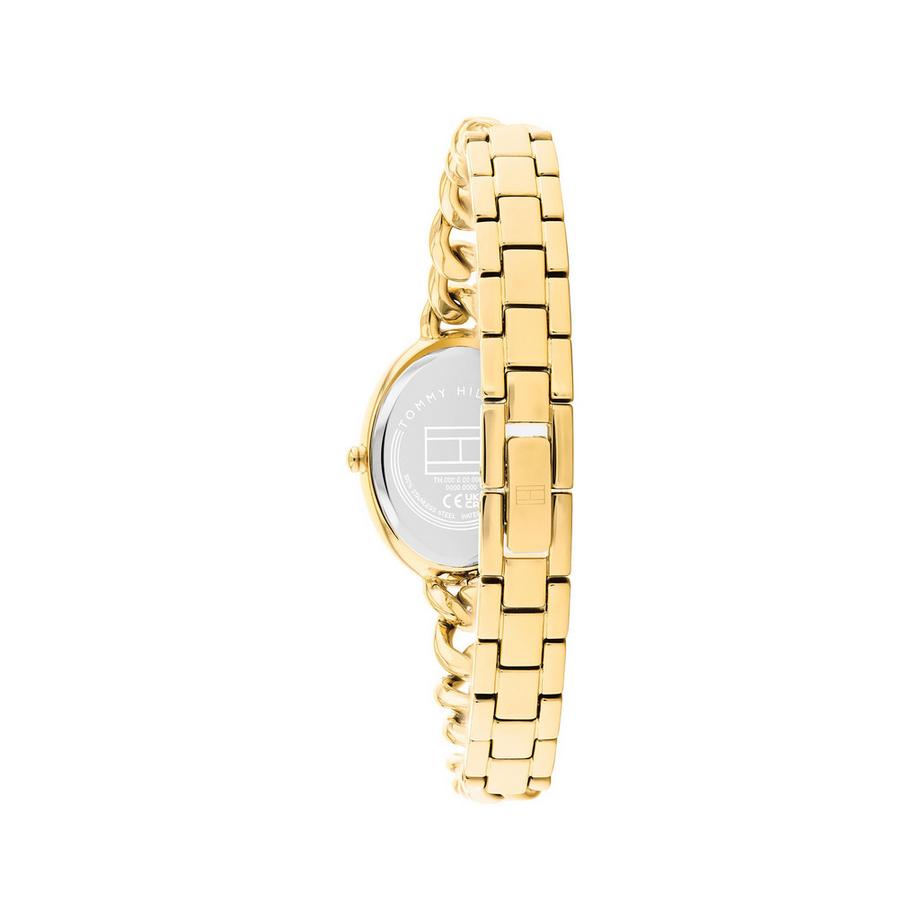 TOMMY HILFIGER DEMI Analoguhr 