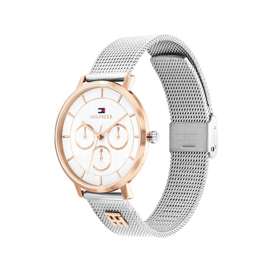 TOMMY HILFIGER TEA Multifunktionsuhr 