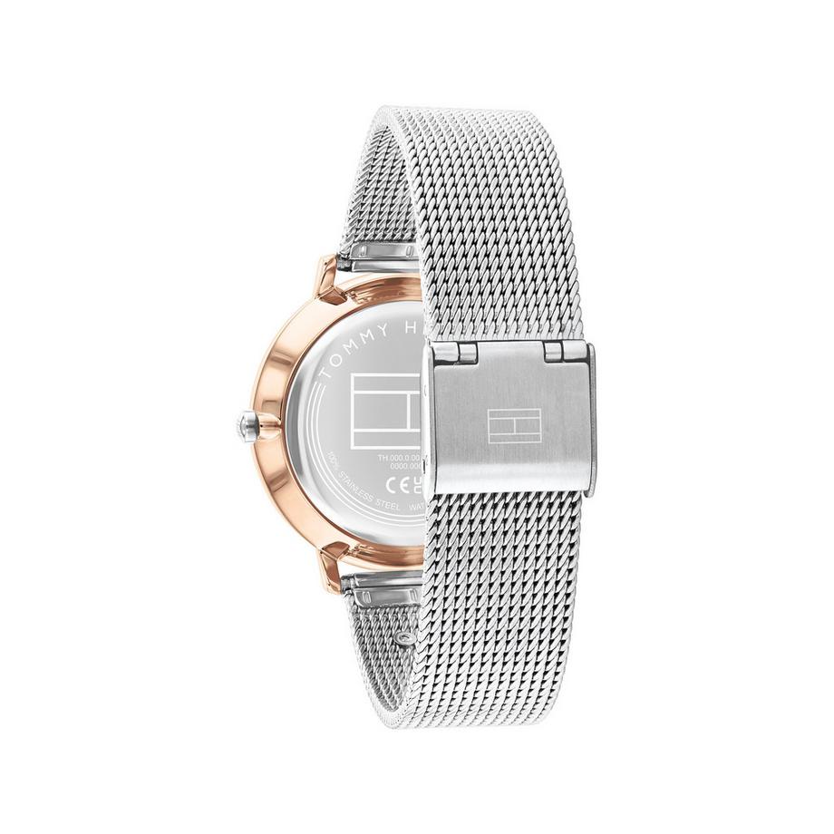 TOMMY HILFIGER TEA Multifunktionsuhr 