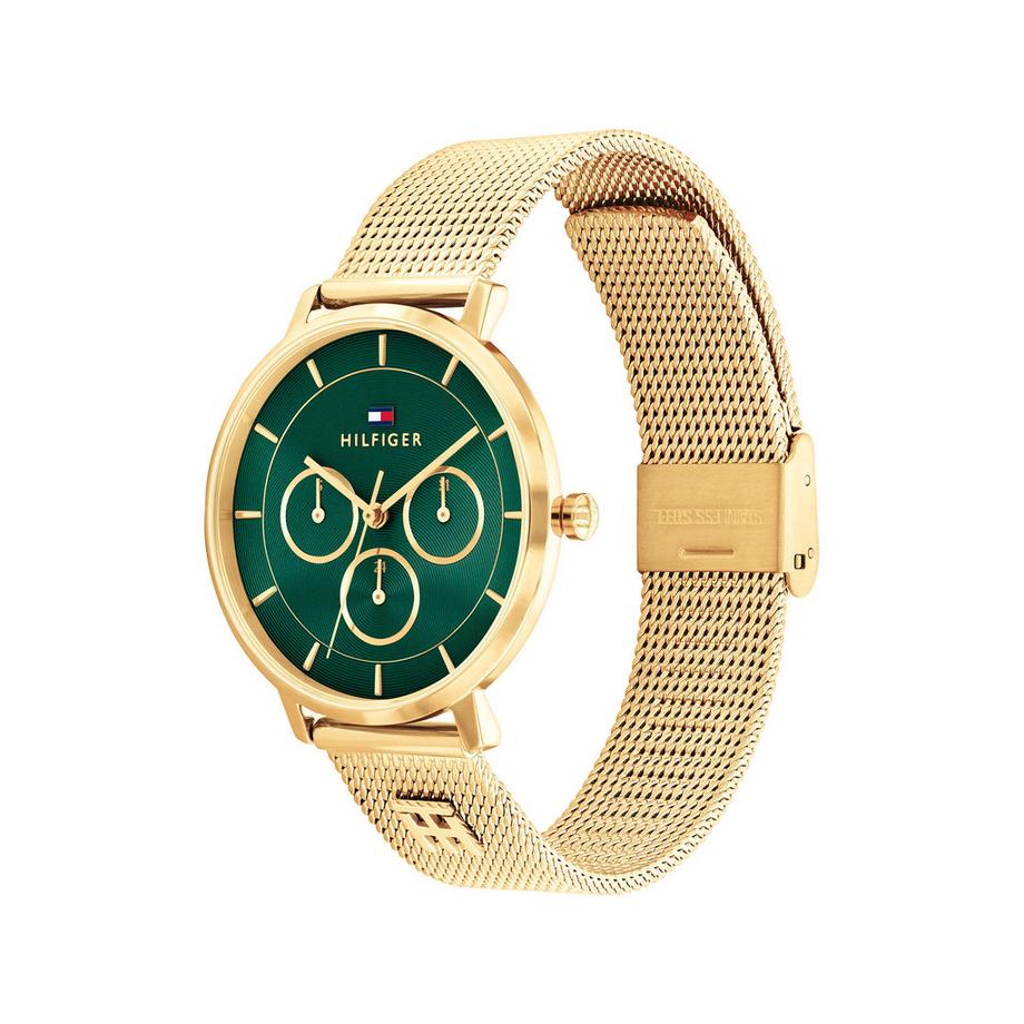 TOMMY HILFIGER TEA Multifunktionsuhr 