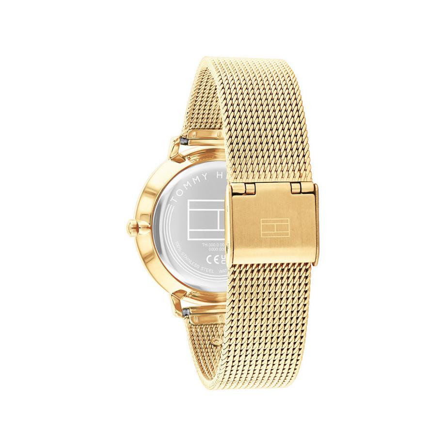 TOMMY HILFIGER TEA Multifunktionsuhr 