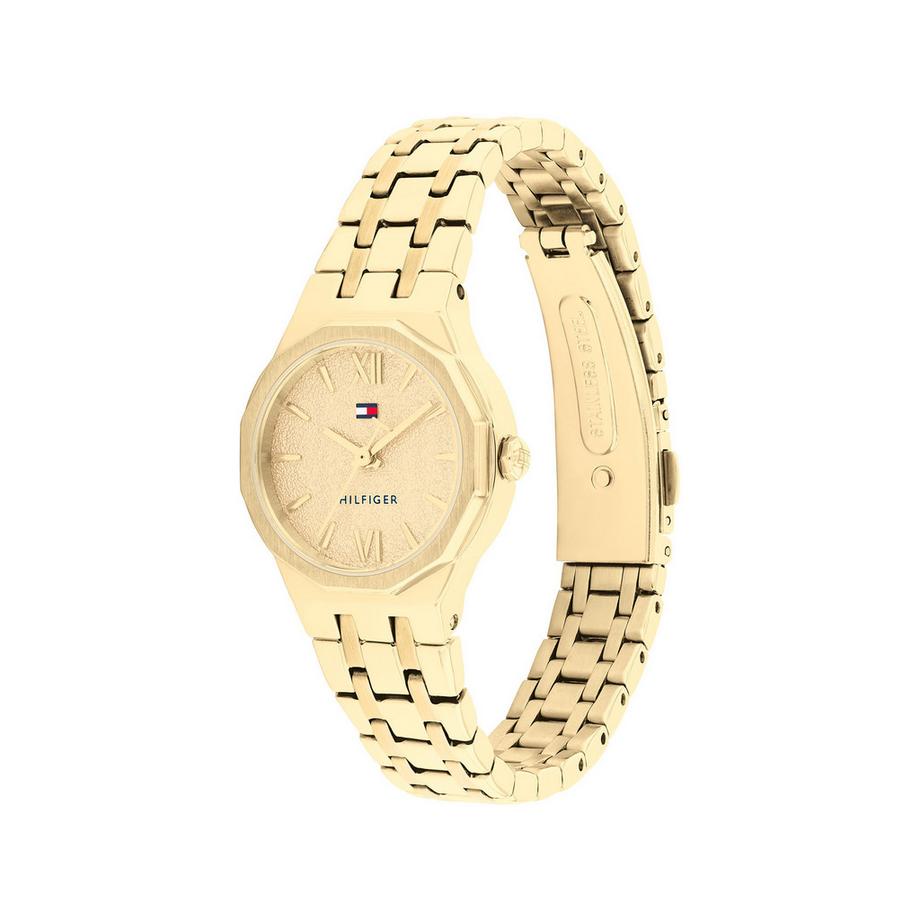 TOMMY HILFIGER MACKENZIE Analoguhr 