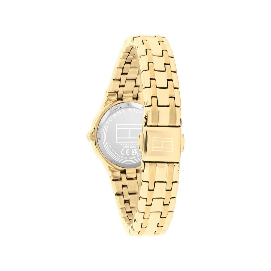 TOMMY HILFIGER MACKENZIE Analoguhr 