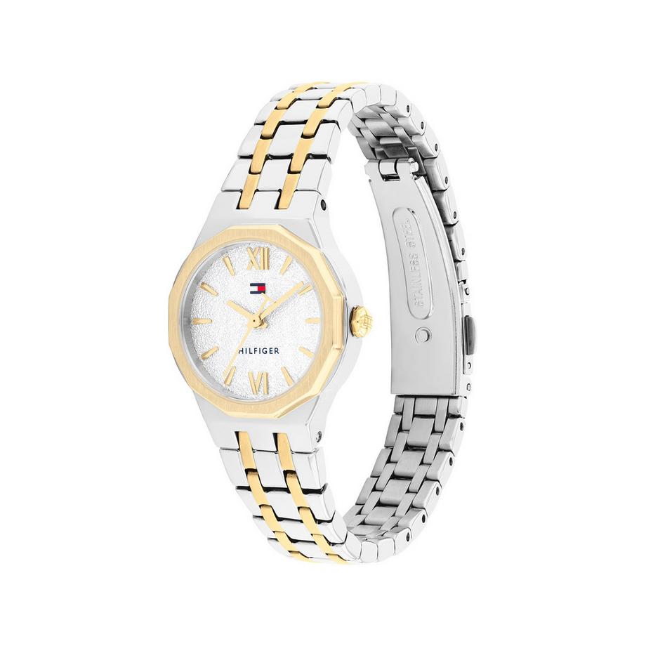 TOMMY HILFIGER MACKENZIE Analoguhr 