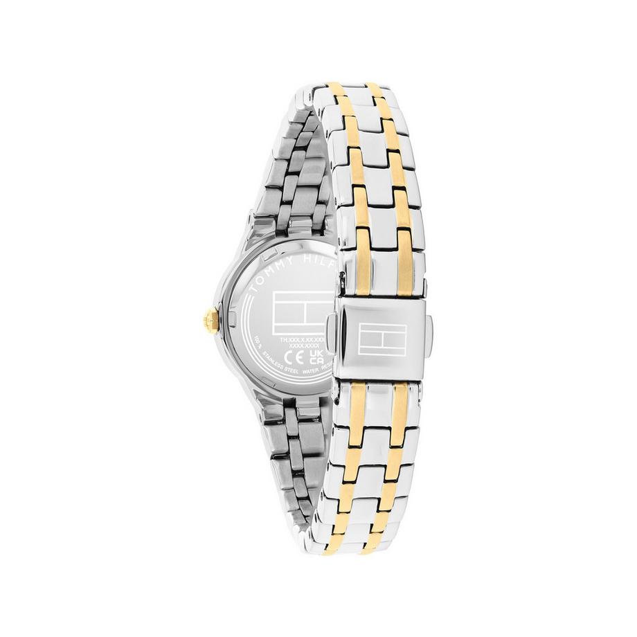 TOMMY HILFIGER MACKENZIE Analoguhr 