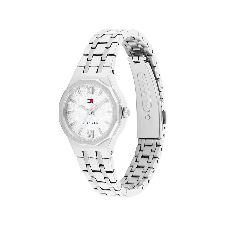 TOMMY HILFIGER MACKENZIE Analoguhr 