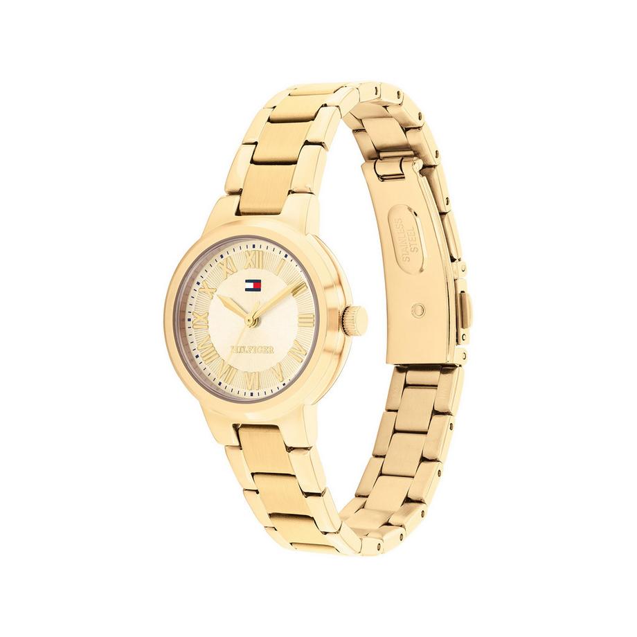 TOMMY HILFIGER BECCA Analoguhr 