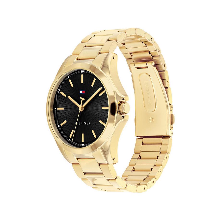 TOMMY HILFIGER BRUCE Analoguhr 
