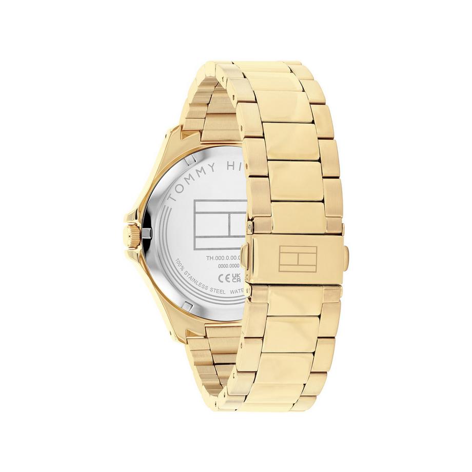 TOMMY HILFIGER BRUCE Analoguhr 