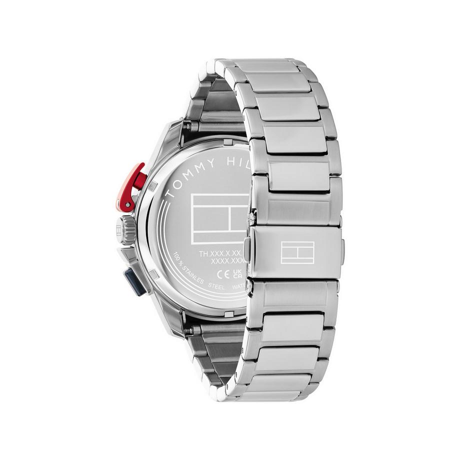 TOMMY HILFIGER BANK Cronografo 