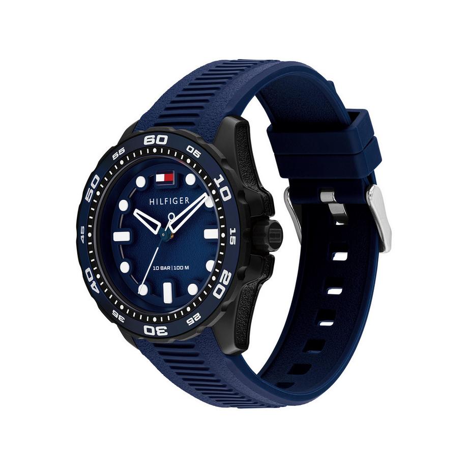 TOMMY HILFIGER TH-REGATTA Analoguhr 