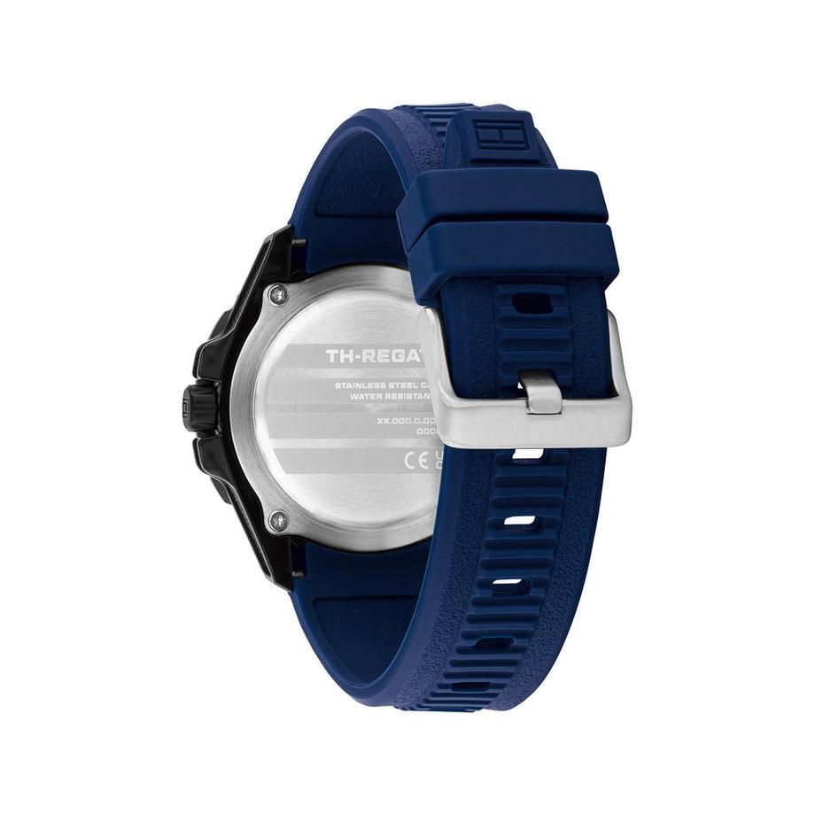 TOMMY HILFIGER TH-REGATTA Analoguhr 