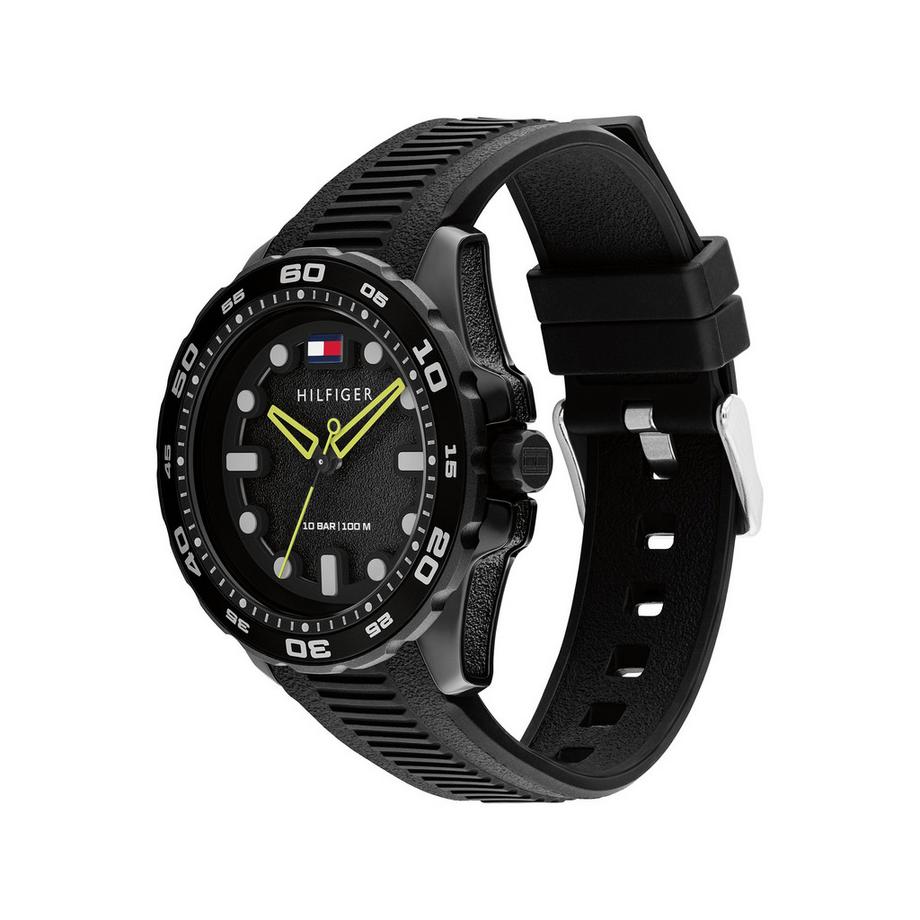 TOMMY HILFIGER TH-REGATTA Horloge analogique 
