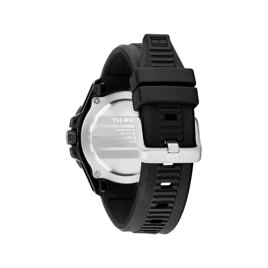 TOMMY HILFIGER TH-REGATTA Horloge analogique 
