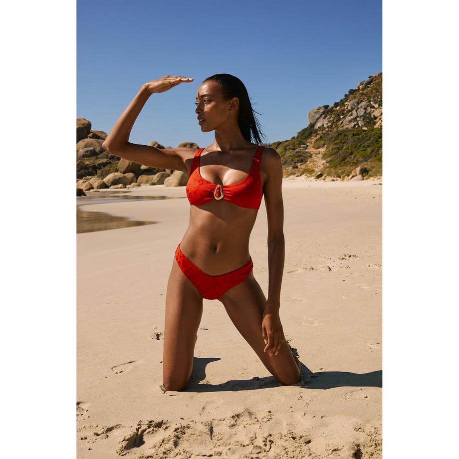 Etam  Bikini Unterteil, Brazilian 