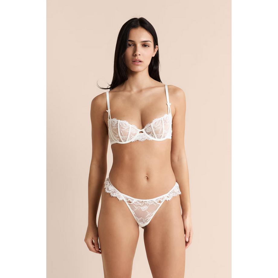 Etam Soutien-gorge Balconnet  