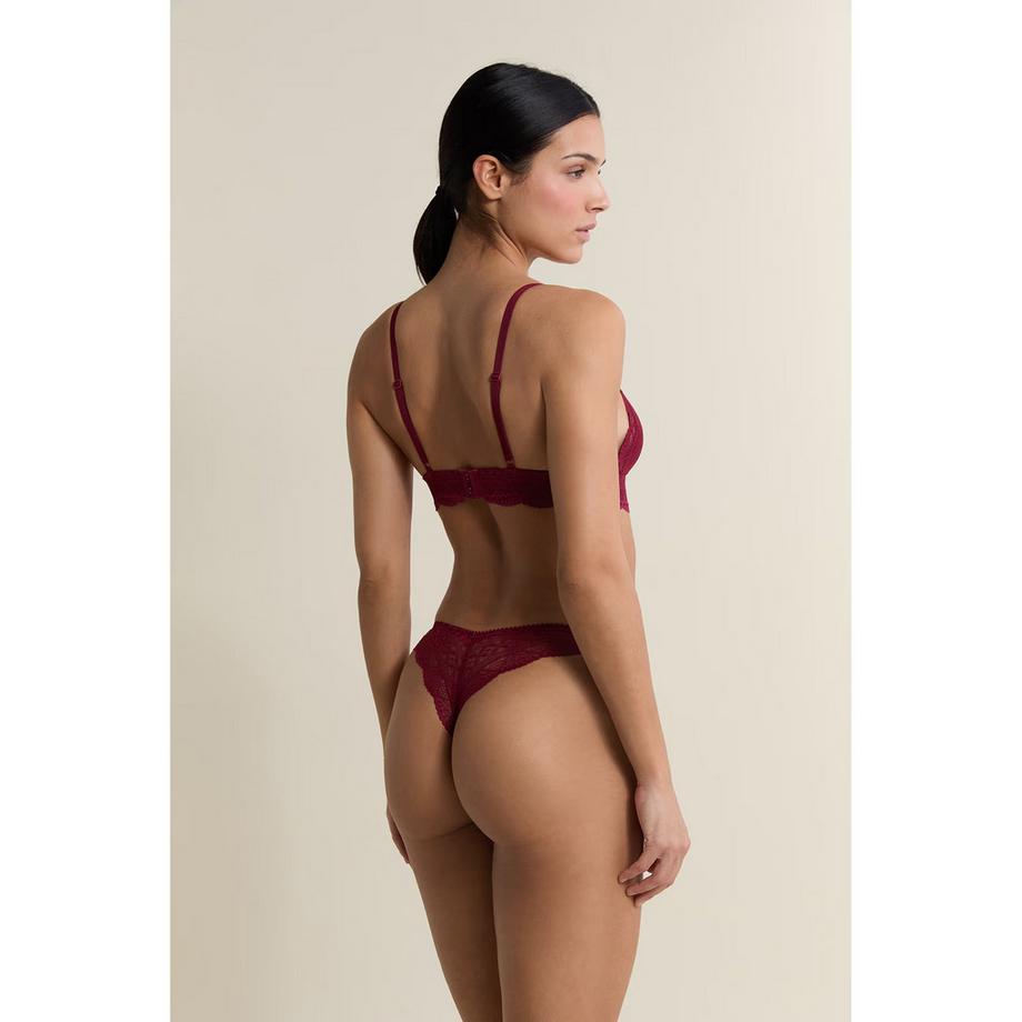 Etam Triangle BH Unwattiert  