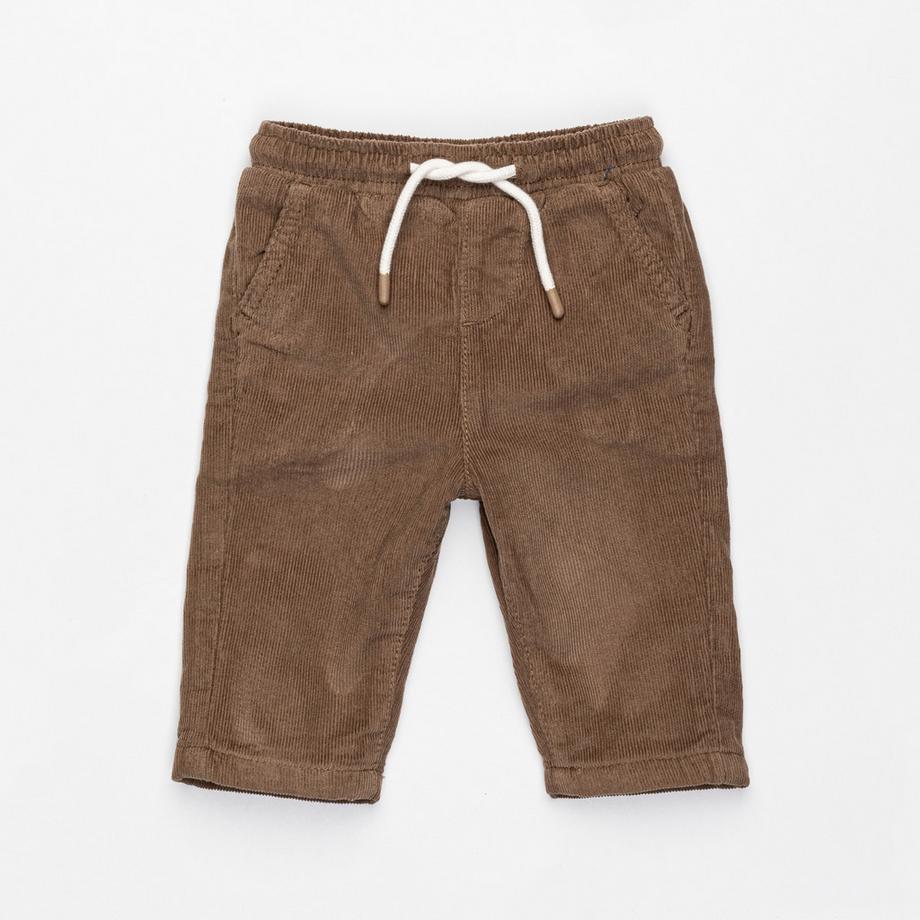Pantaloni termici, regular fit