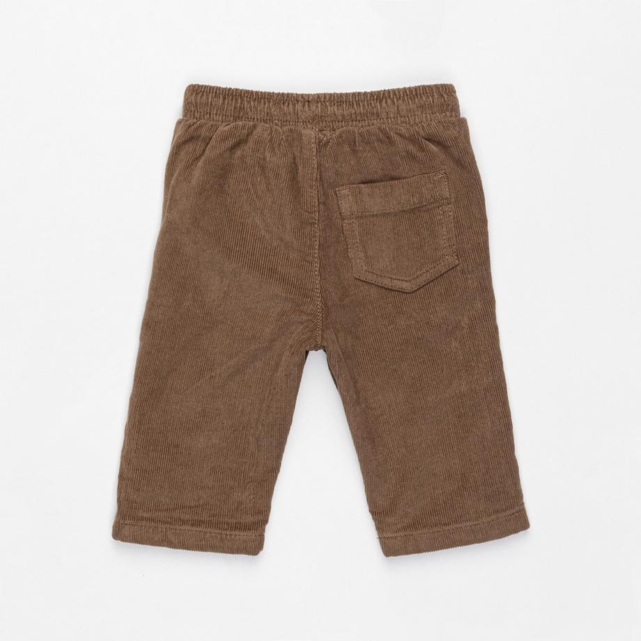 Manor Baby  Pantaloni termici, regular fit 