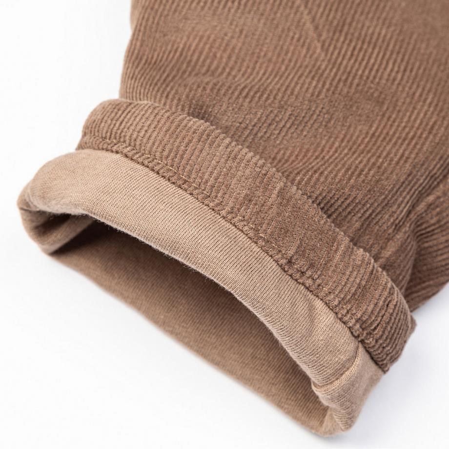 Manor Baby  Pantaloni termici, regular fit 