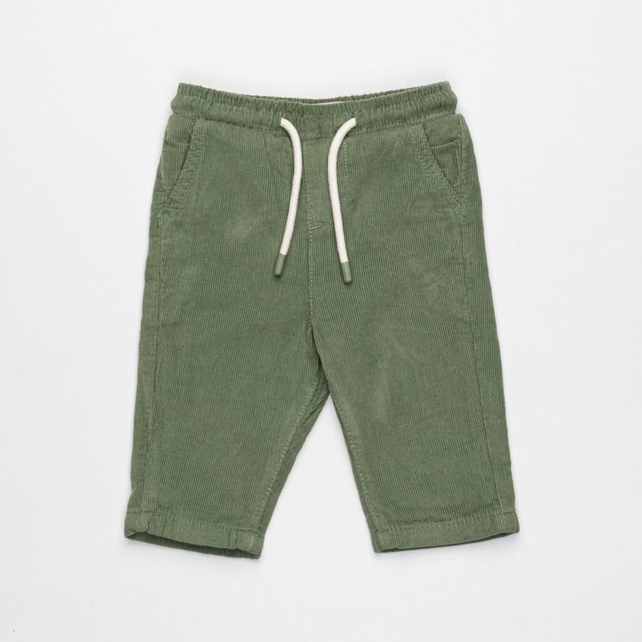 Thermohose, Regular Fit