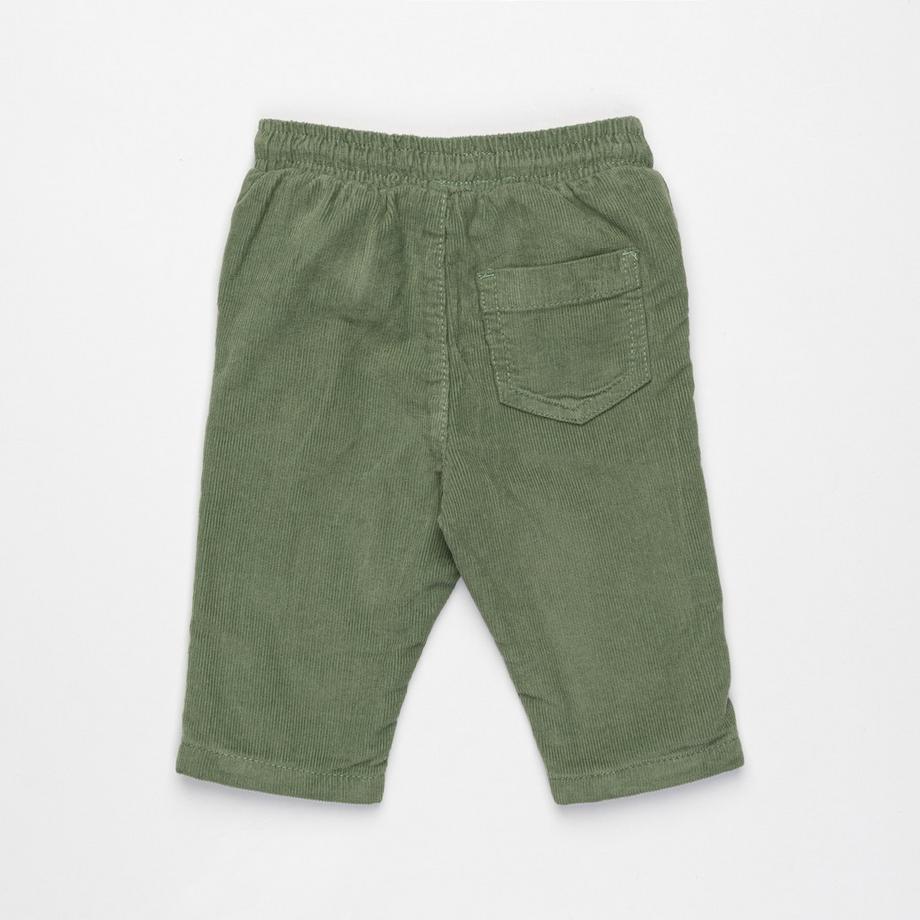 Manor Baby  Pantaloni termici, regular fit 