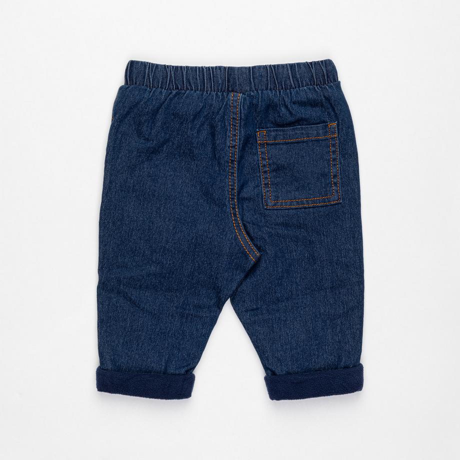 Manor Baby  Pantaloni termici, regular fit 