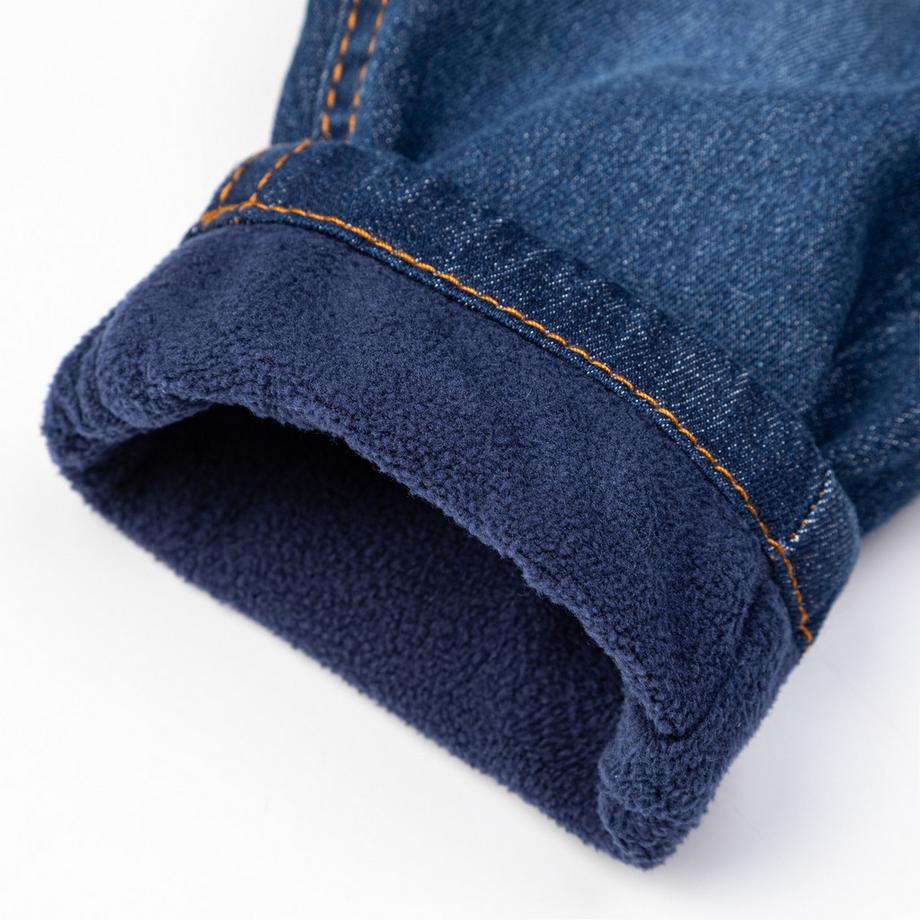 Manor Baby  Pantaloni termici, regular fit 