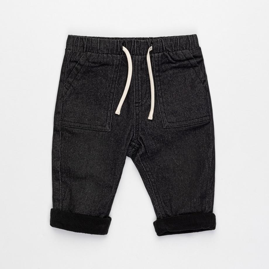 Pantalon thermique, Regular Fit