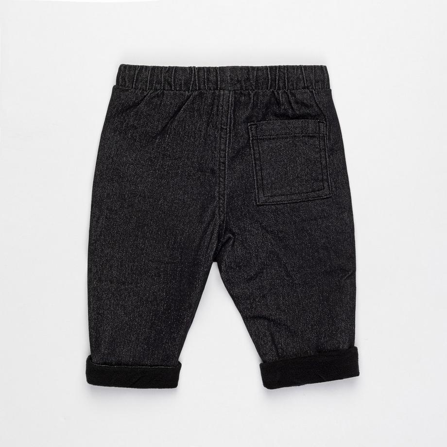 Manor Baby  Pantalon thermique, Regular Fit 