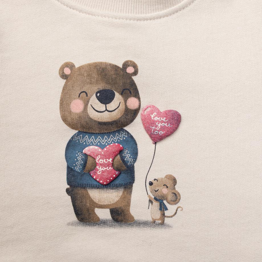 Manor Baby  Pullover 
