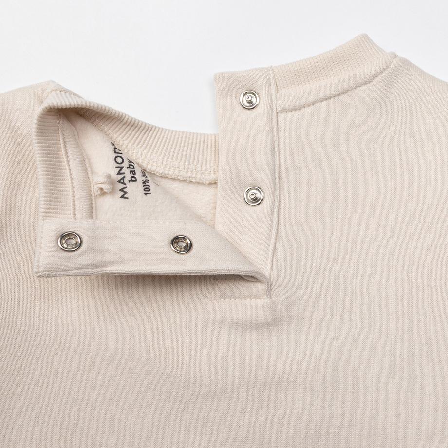 Manor Baby  Pullover 