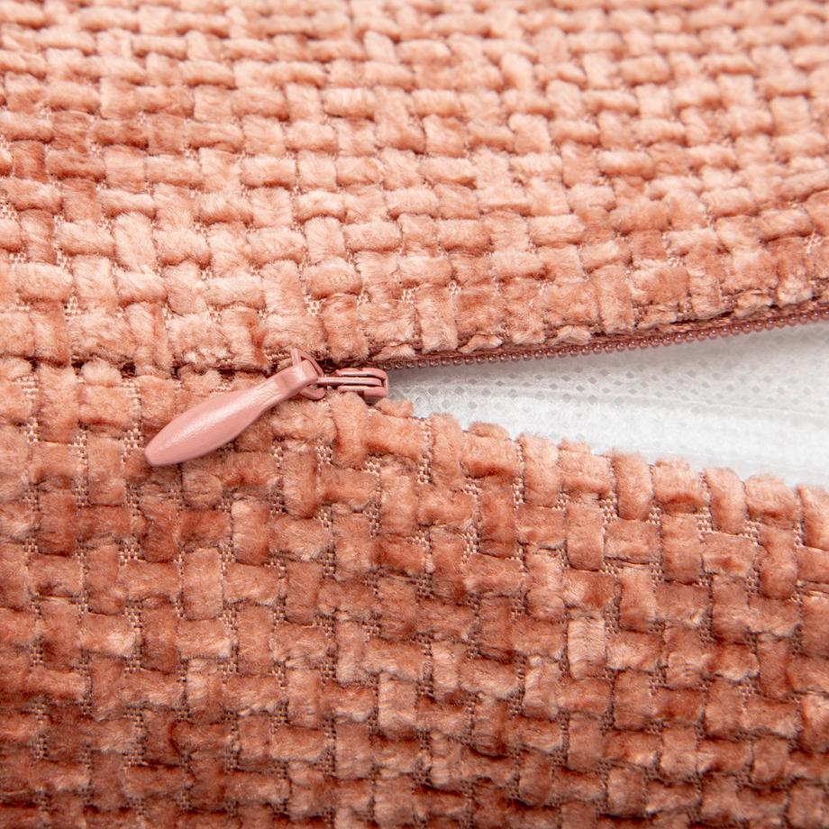 Manor Home Coussin Honey 