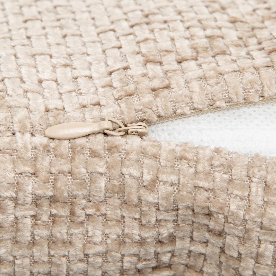 Manor Home Coussin Heather 