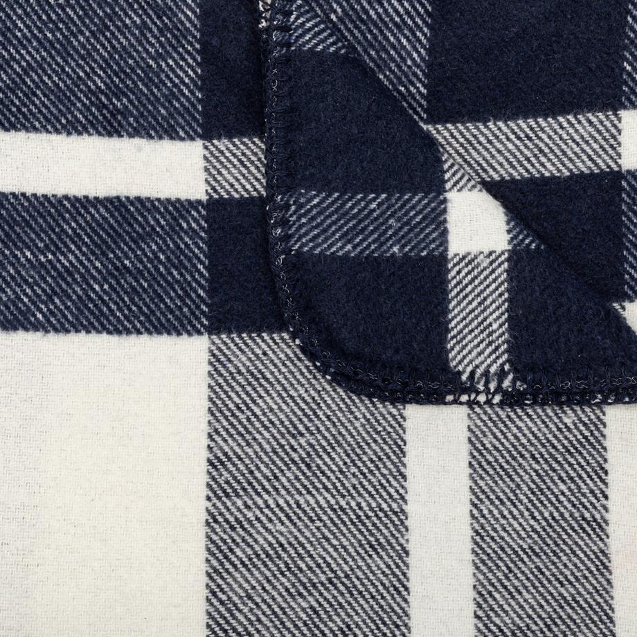 Manor Home Coperta Valen 