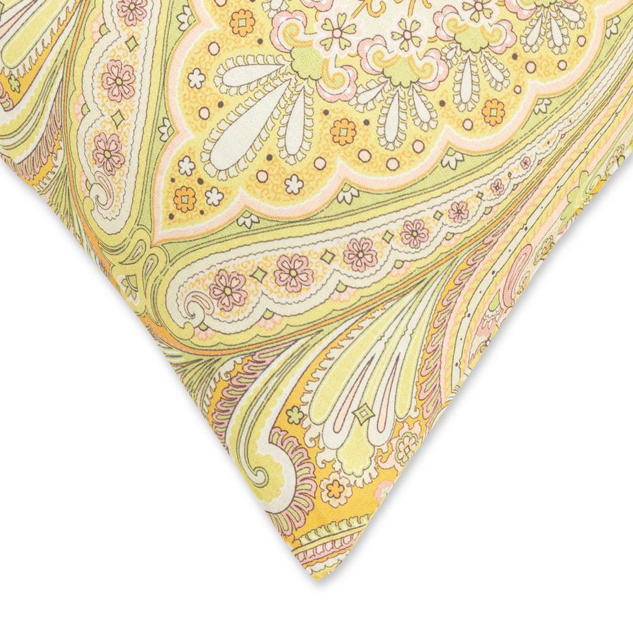 bassetti Stresa Federa con motivo Paisley  
