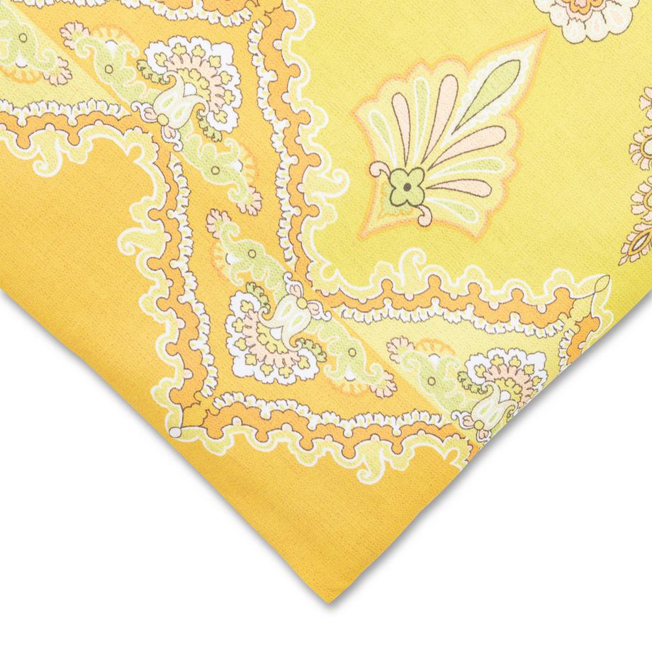 bassetti Stresa Housse de couette motif Paisley  