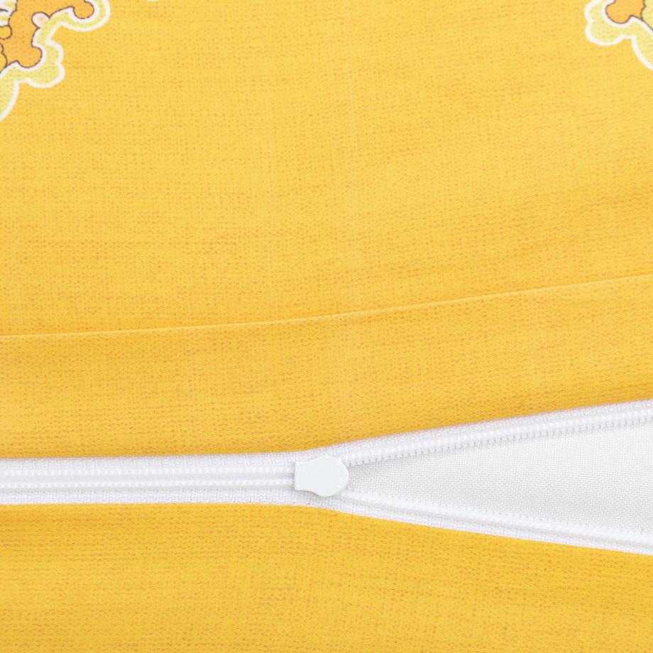 bassetti Stresa Housse de couette motif Paisley  