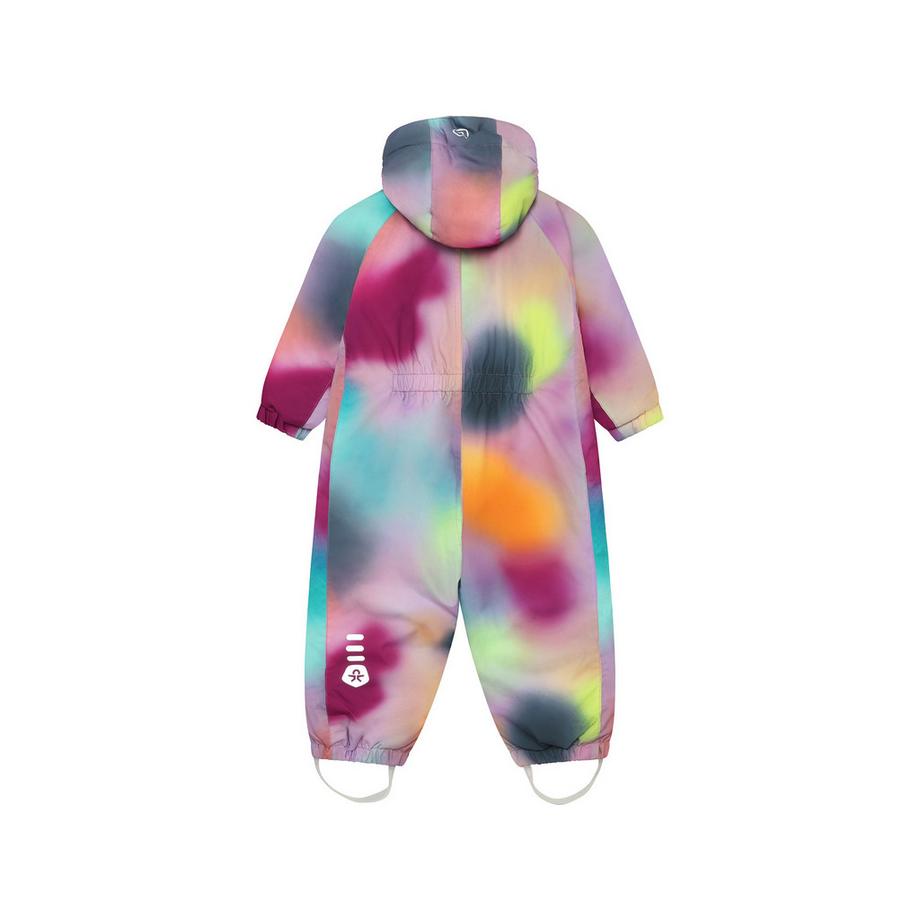 Color Kids  Overall 