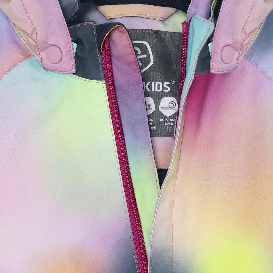 Color Kids  Overall 