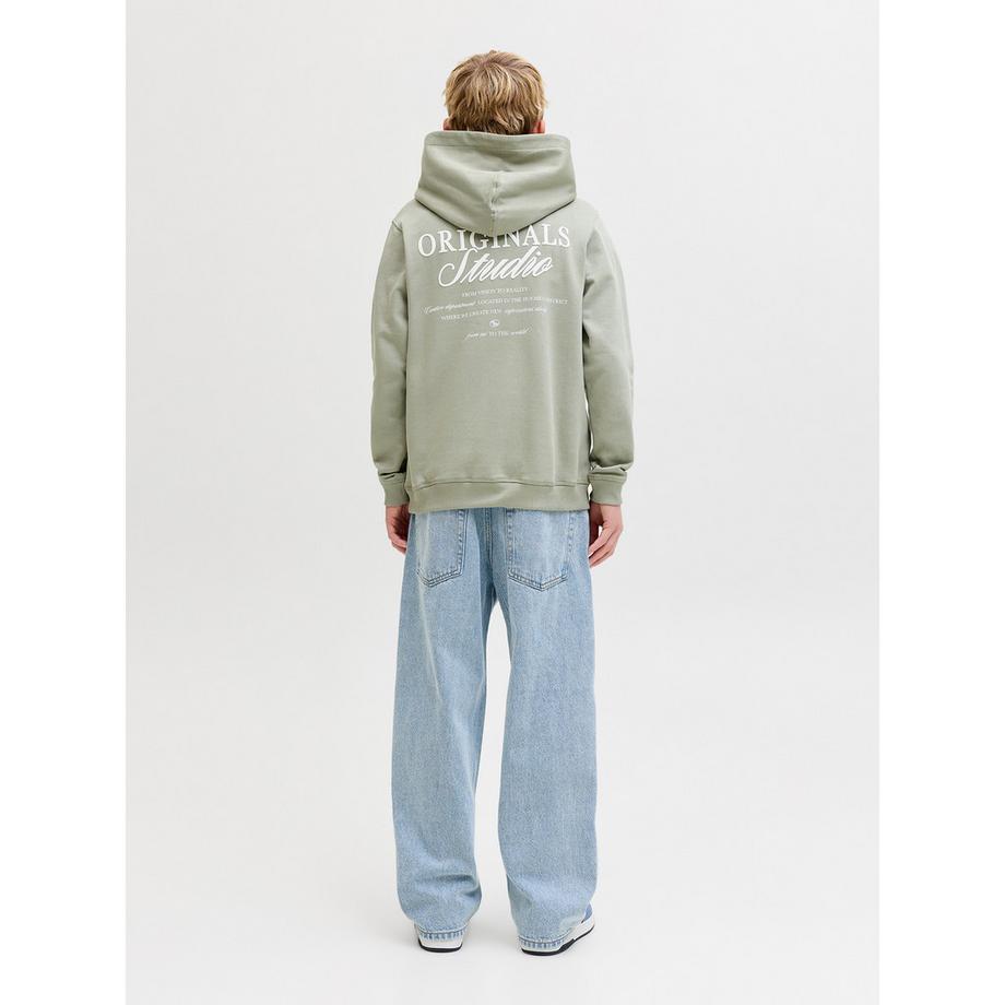 Jack & Jones Junior Sweatshirt Felpa 