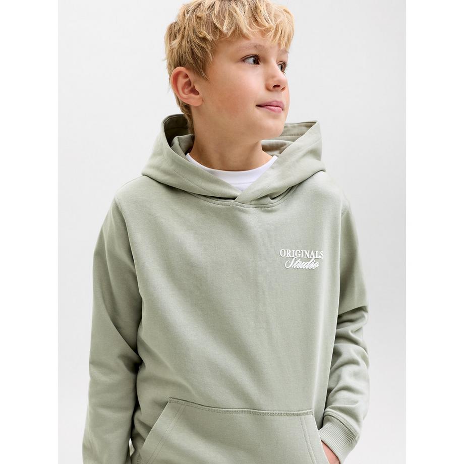 Jack & Jones Junior Sweatshirt Felpa 