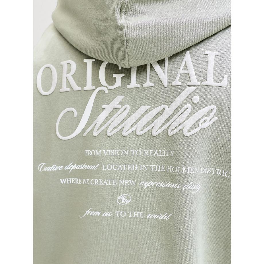 Jack & Jones Junior Sweatshirt Felpa 